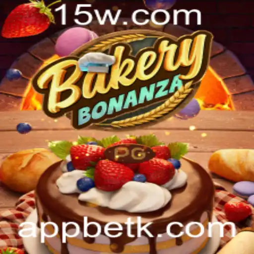 Descubra o Mundo Doce de BakeryBonanza e a Inovação do appbet