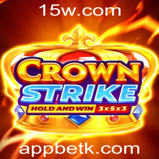 CrownStrike: Um Jogo Empolgante para os Entusiastas de AppBet