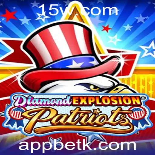 Explorando DiamondExplosionPatriots: O Jogo Que Está Conquistando Corações
