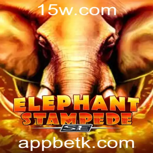 ElephantStampedeSE: Explorando a Nova Sensação dos Jogos Móveis com appbet