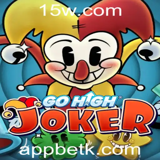 Descubra GoHighJoker: O Mundo Atraente de appbet