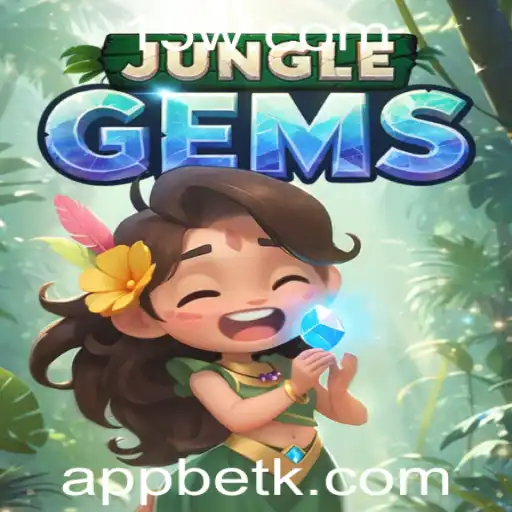 Descubra o Fascinante Mundo de JungleGems: O Jogo que Combina Aventura e Estratégia