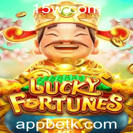 LUCKYFORTUNES: Descubra a Nova Sensação de Jogo com Appbet