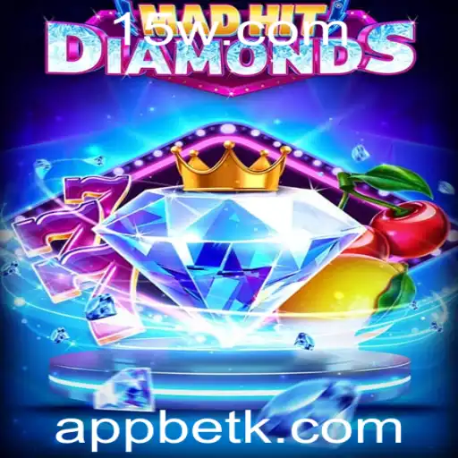 MadHitDiamonds: Diversão e Estratégia no Mundo dos Jogos Digitais