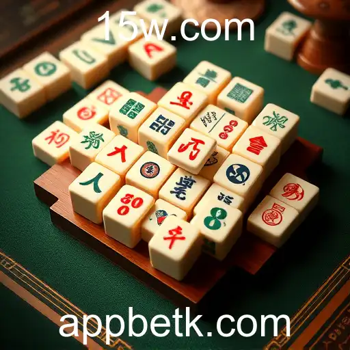 Descobrindo o Fascinante Mundo do Mahjong