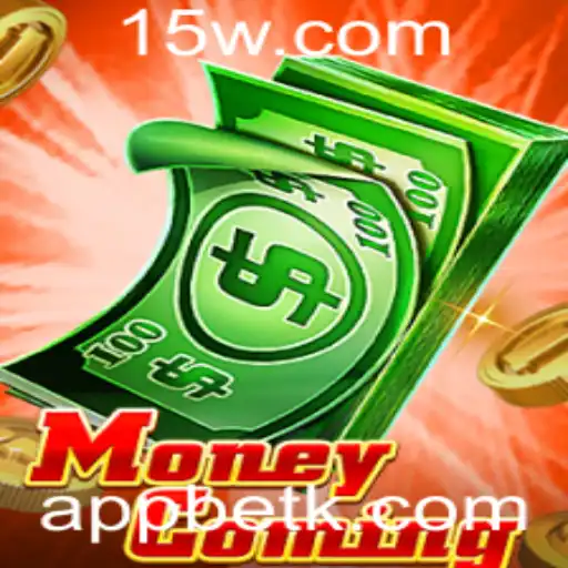 MoneyComing: A Nova Sensação no Mundo dos Jogos de Apostas Online