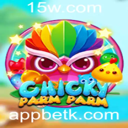 ChickyParmParm: Descubra o Novo Fenômeno no Mundo dos Jogos