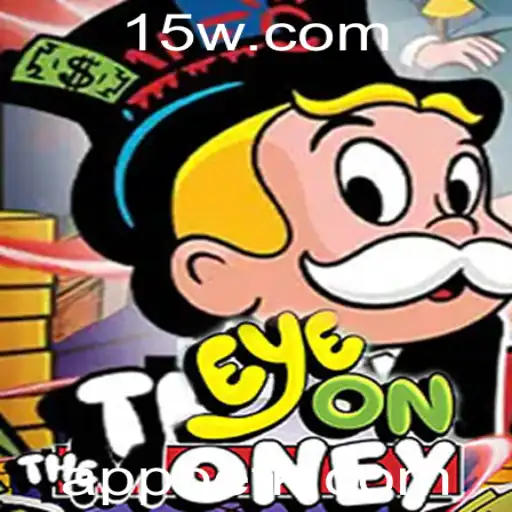 Descubra o Jogo EyeOnTheMoney: Sua Nova Experiência de Apostas