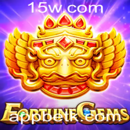 Descubra o Fascinante Mundo de FortuneGems: O Jogo que Está Transformando o Universo AppBet