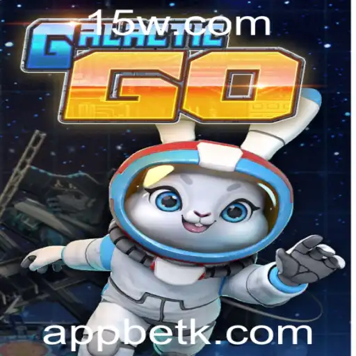 Explorando o Mundo de GalacticGO: Um Mergulho na Nova Sensação dos Jogos de Aventura