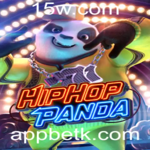 Descubra HipHopPanda: O Novo Jogo de Aposta Inovador