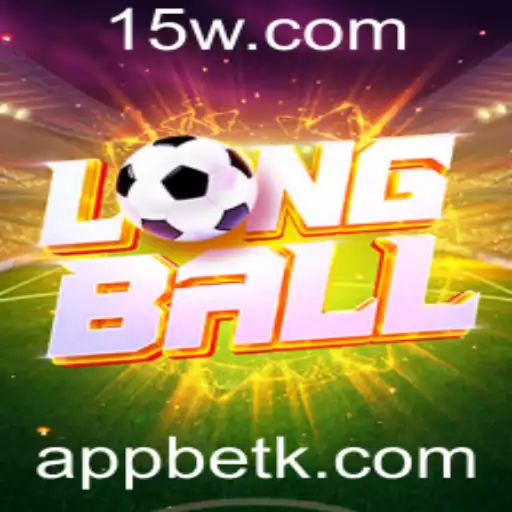 Explorando o Mundo Empolgante de LongBall: Uma Nova Dimensão nos Jogos de Aposta