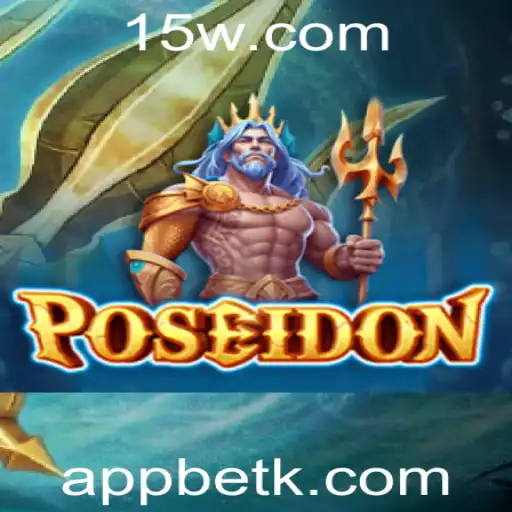 Poseidon: O Desafio das Águas Míticas no Mundo dos Jogos