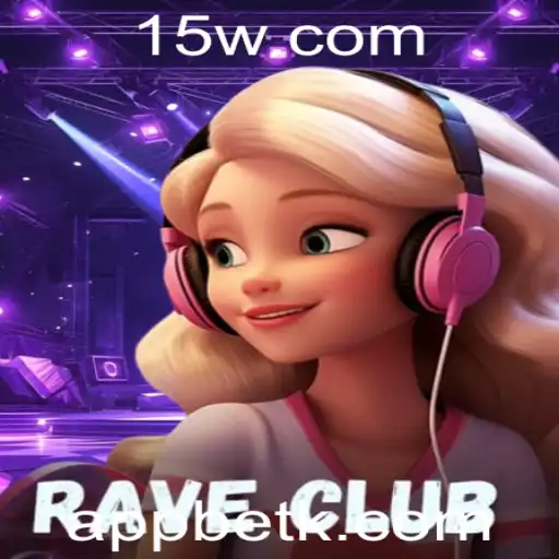 RaveClub: Mergulhe na Emoção do Jogo Social do Momento