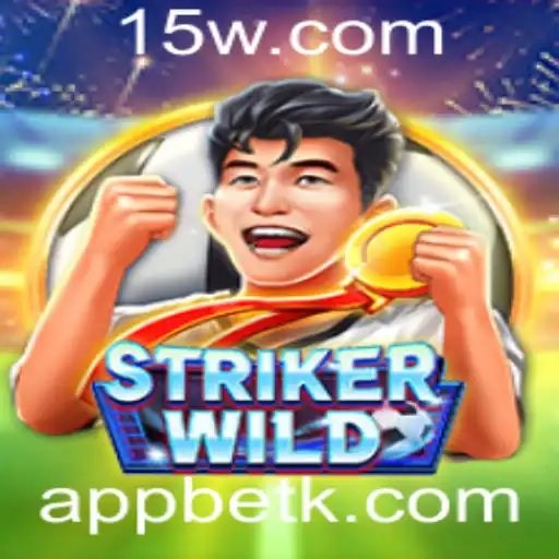 StrikerWILD: Liberte o Selvagem com Estratégias de appbet
