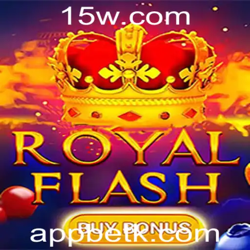 Explorando o Mundo de RoyalFlashBuyBonus: Um Mergulho no Jogo de Sorte e Estratégia