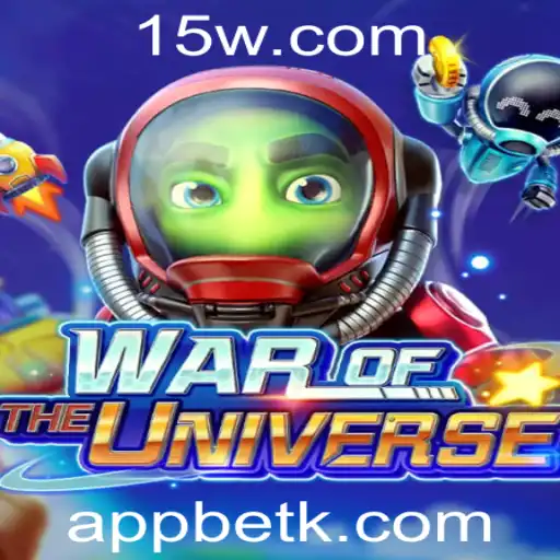 Descubra a Empolgante Aventura de WAROFTHEUNIVERSE: O Jogo Que Está Conquistando o Mundo